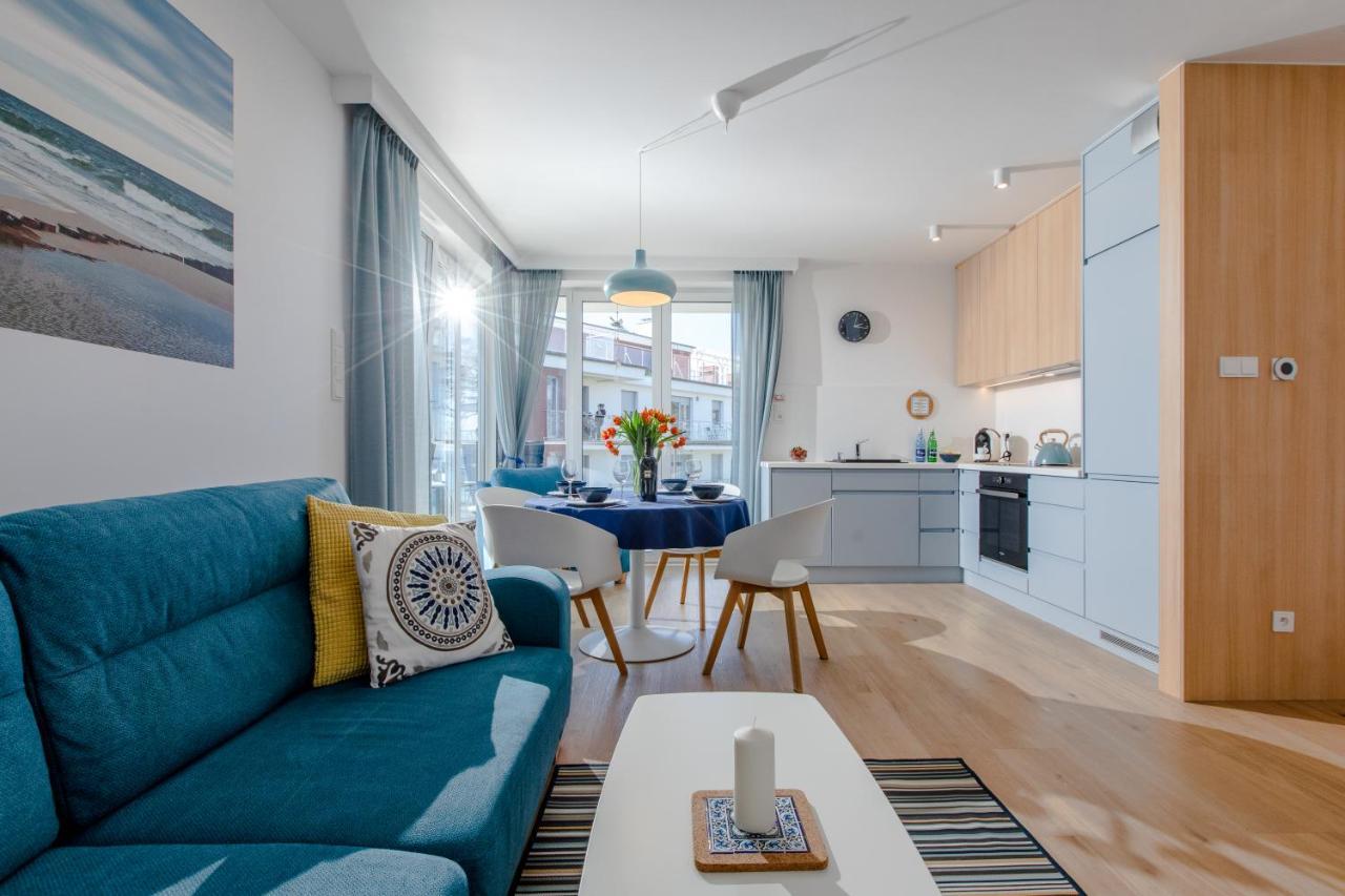 Apartment Z Basenem 