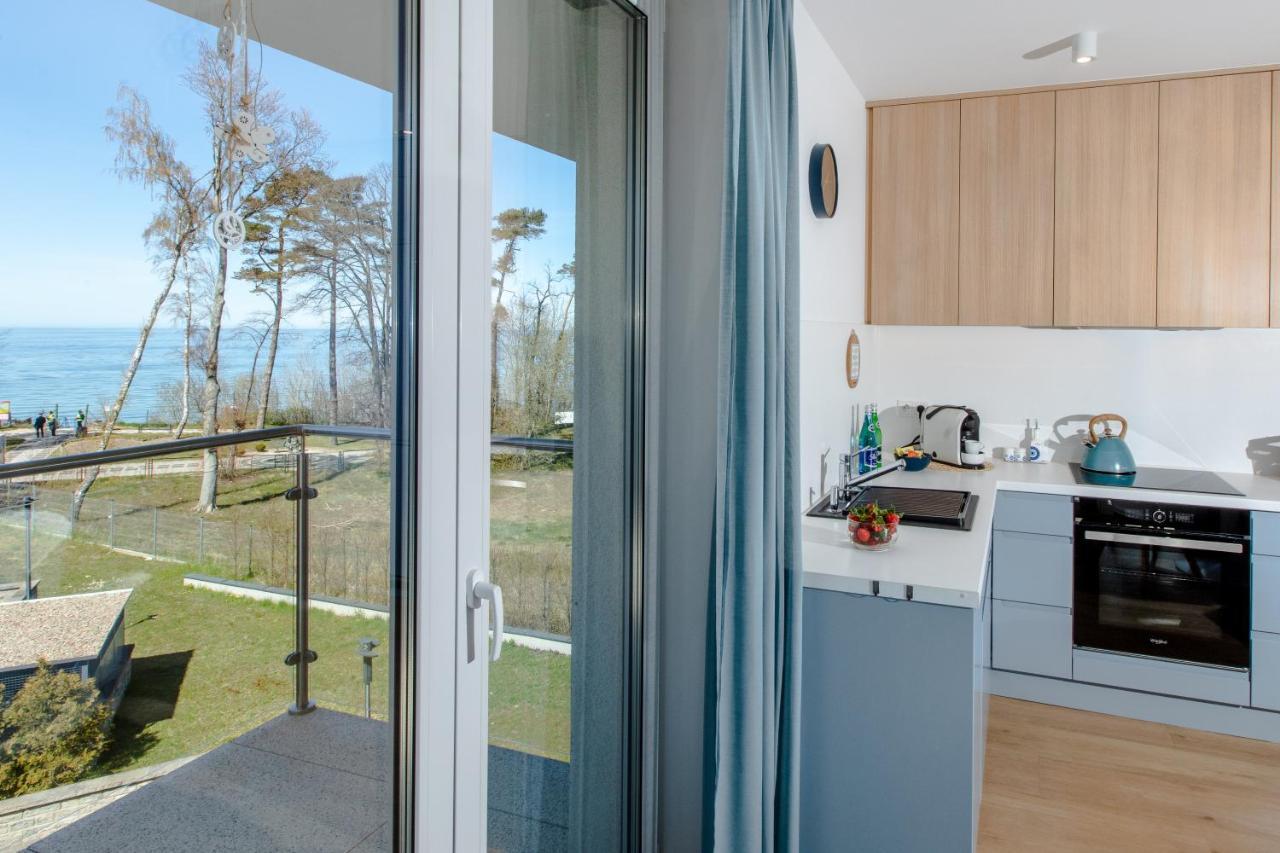 Apartment Z Basenem 