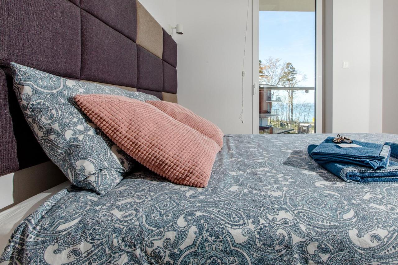 Apartment Z Basenem 